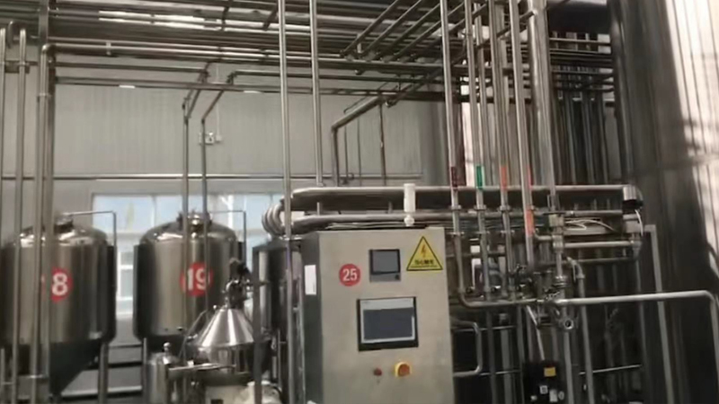 临翔河北船头客精酿啤酒厂