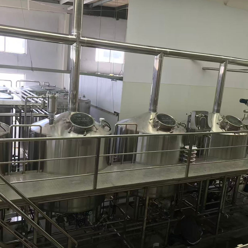 临翔精酿啤酒设备厂—啤酒文化的深刻内涵